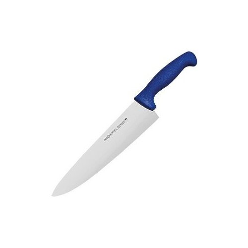 Нож поварской «Проотель» L=38/24см Yangdong 4071970 AS00301-05Blue