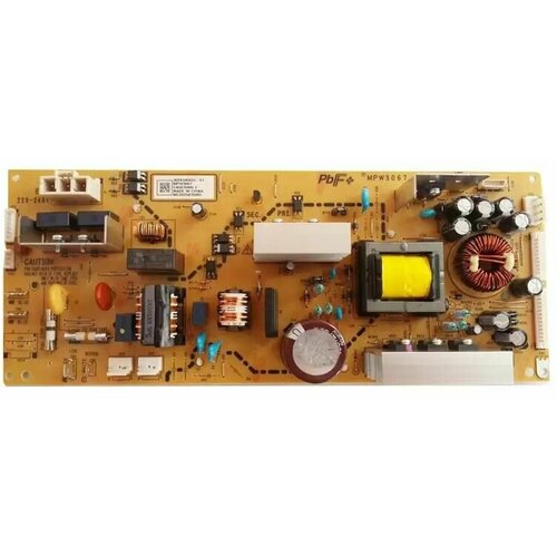 Kyocera 302K394124 плата 302K394124 оригинал 43864₽