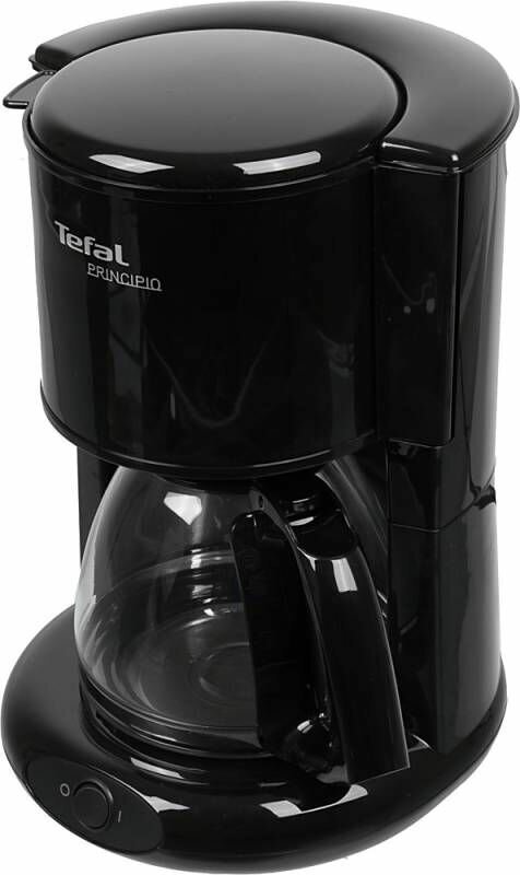 Кофеварка капельная Tefal - фото №16