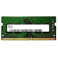 Память оперативная DDR4 Hynix 8Gb SO-DIMM (PC4-25600, 3200, CL22) 1.2V (HMAA1GS6CJR6N-XN)