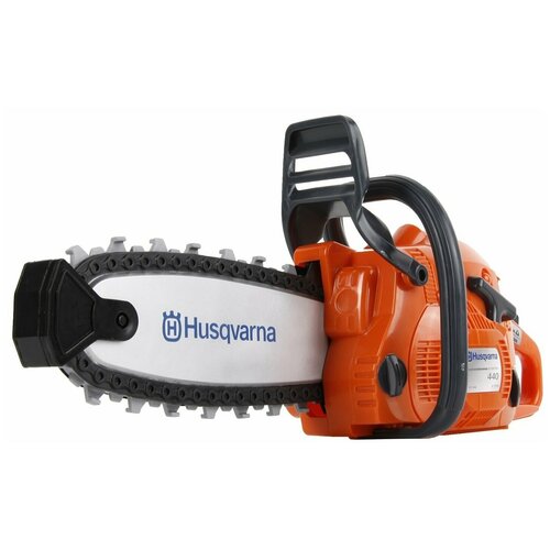 Игрушка-бензопила Husqvarna игрушка бензопила husqvarna 5996087 01