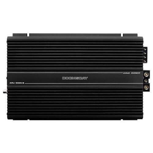 Автомобильные усилители Alphard ARU-30002 2290000₽