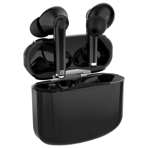 Беспроводные наушники LOONA TWS-007 black 107000₽