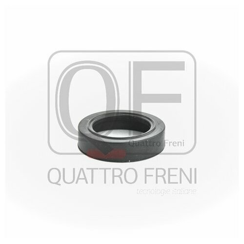 Уплотнительное кольцо, шахта свечи Quattro Freni QF53A00015