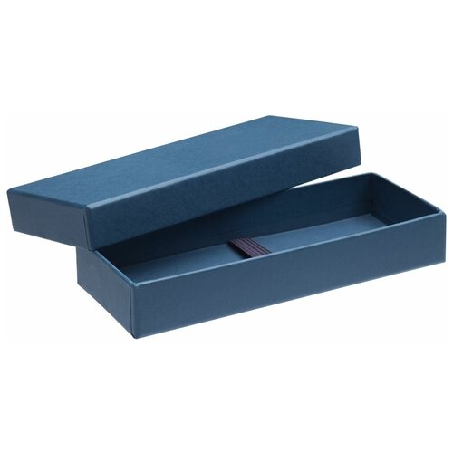 Коробка Tackle, синяя коробка flip deep синяя