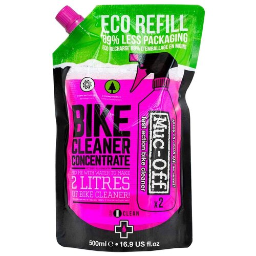 Очиститель универсальный Muc-Off Bike Cleaner Concentrate 500 ml