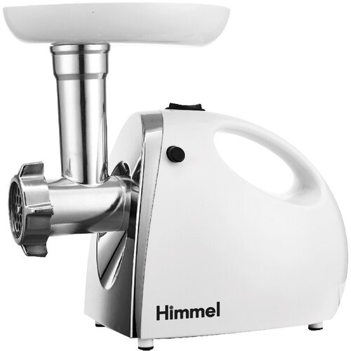 Мясорубка электрическая 2200Вт Himmel HM-1004 549900₽