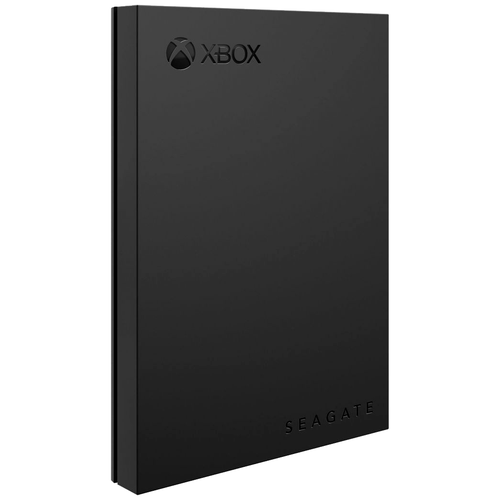 Внешний жёсткий диск 4Tb Seagate Game Drive for Xbox Black (STKX4000402)