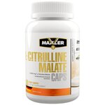Аминокислота Maxler L-Citrulline Malate - изображение