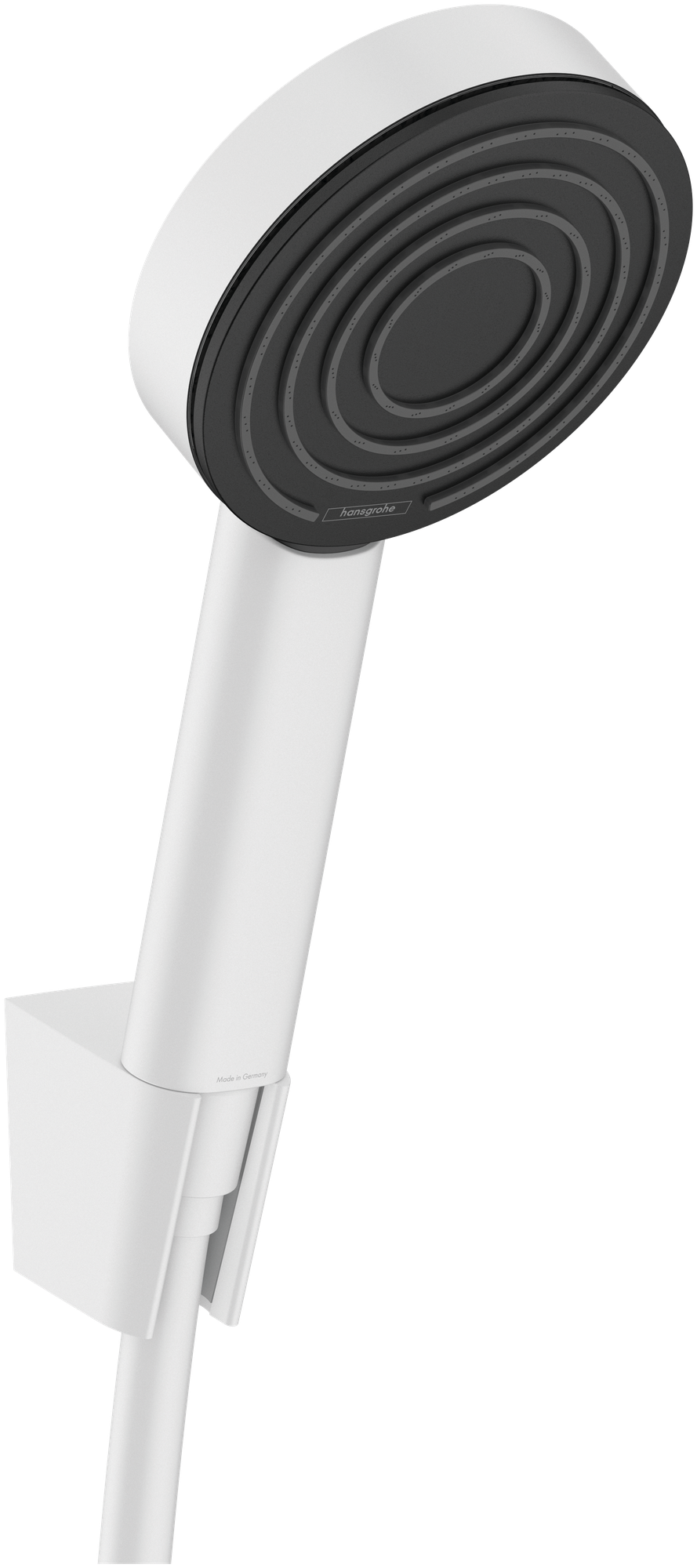 Душевой гарнитур Hansgrohe - фото №1