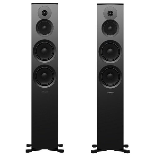 Напольная акустика Dynaudio Emit 50 Black 19290000₽