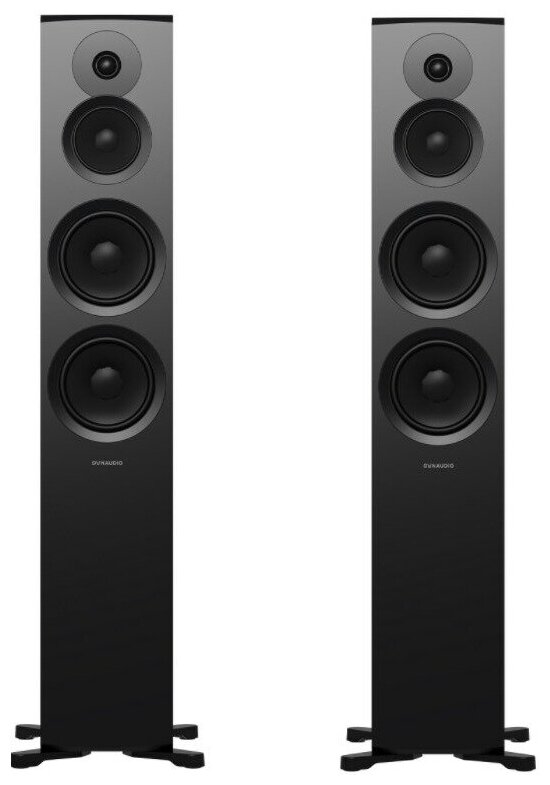 Напольная акустика Dynaudio Emit 50 Black