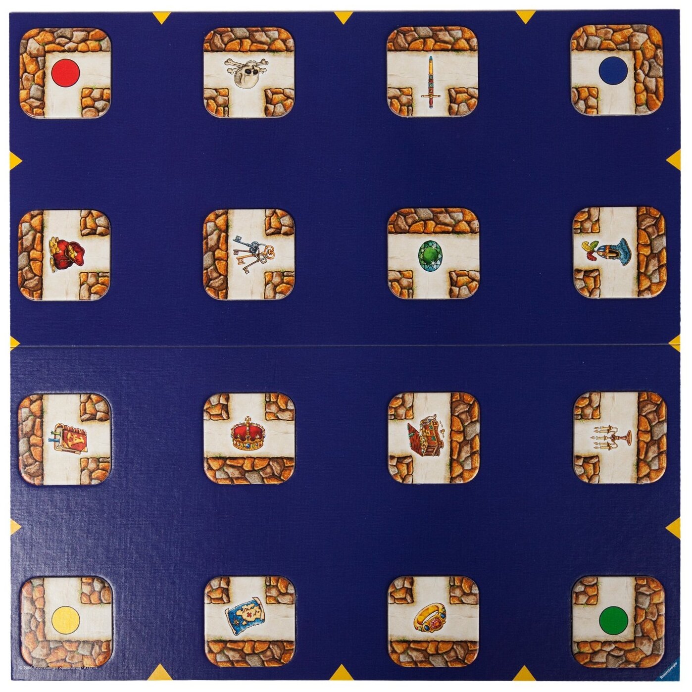 Настольная игра Ravensburger - фото №7
