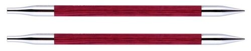 Спицы для вязания Knit Pro Royale съемные 6,00 мм