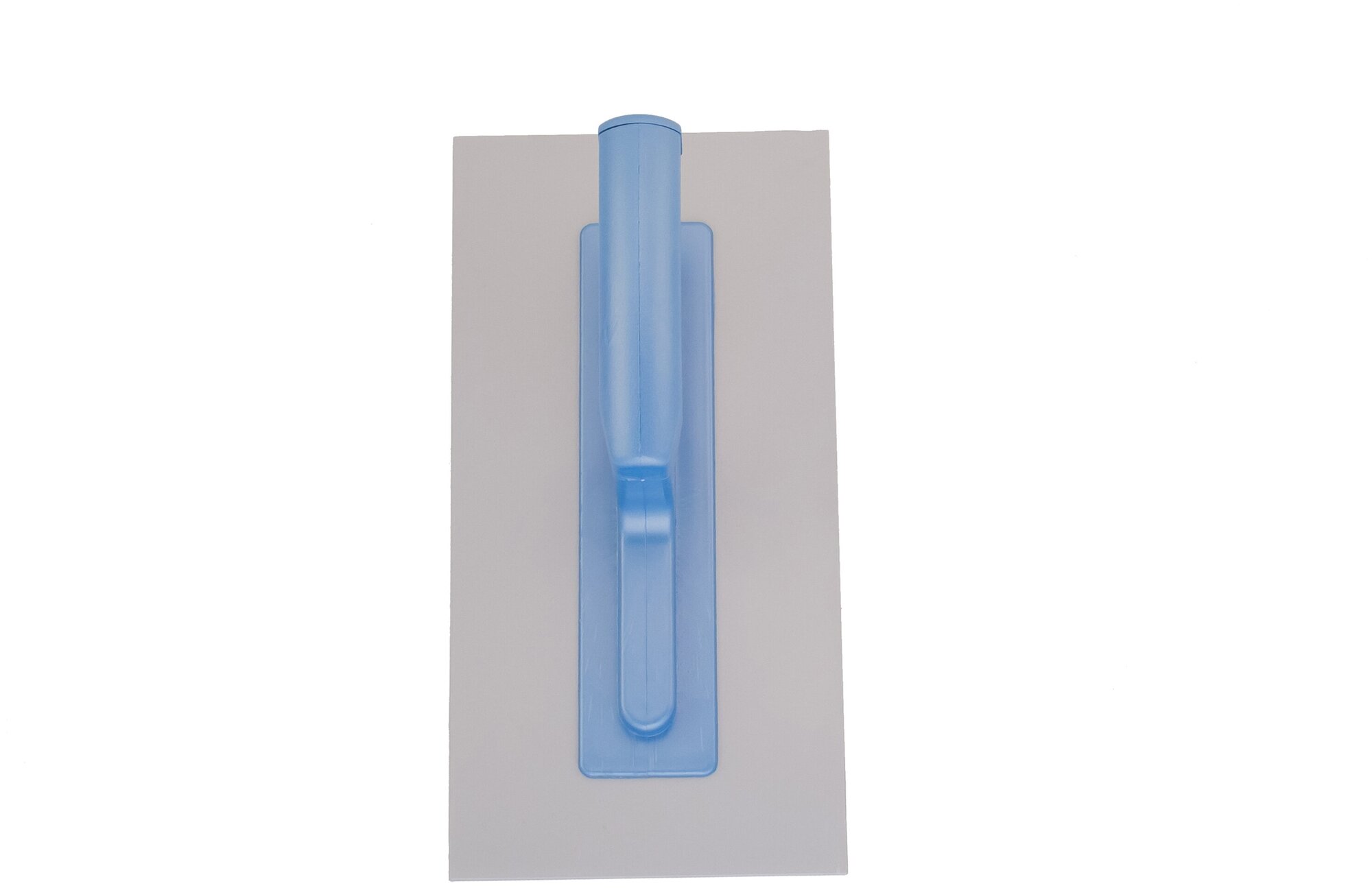 Кельма пластиковая для штукатурок Color Expert 92110012 (280*140 мм) - фотография № 1