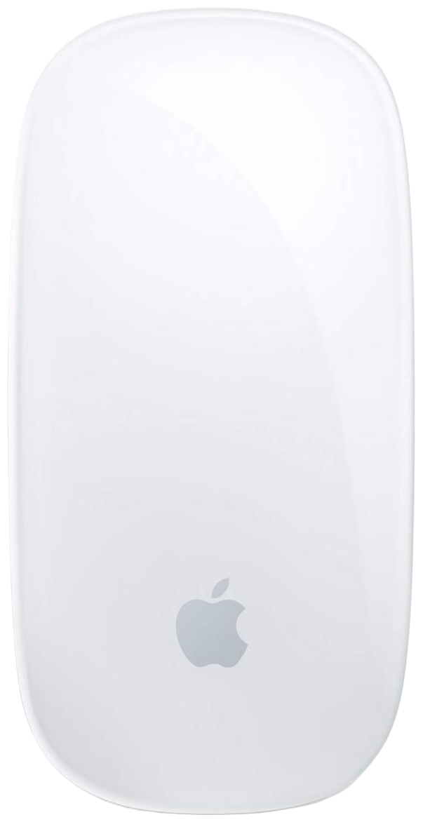 Беспроводная мышь Apple Magic Mouse