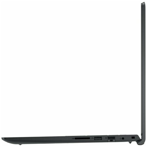 Ноутбук Dell EMC Dell Vostro 3510 Core i7-1165G7 156 FHD A-G LED WVA 16GB 2x8G 512GB SSD Intel Iris Xe GraphicsN3C 41WHr 1year Linux Carbon Black 11330000₽