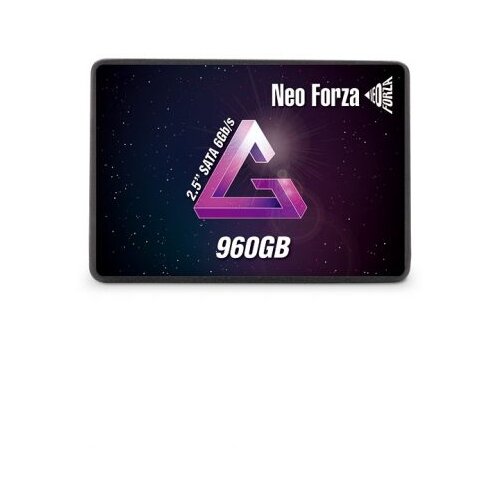 Твердотельный накопитель neoforza 960 ГБ SATA NFS011SA396-6007200 907000₽