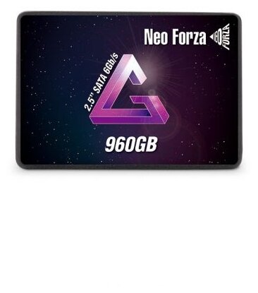 ssd накопитель Neo Forza NFS011SA396-6007200