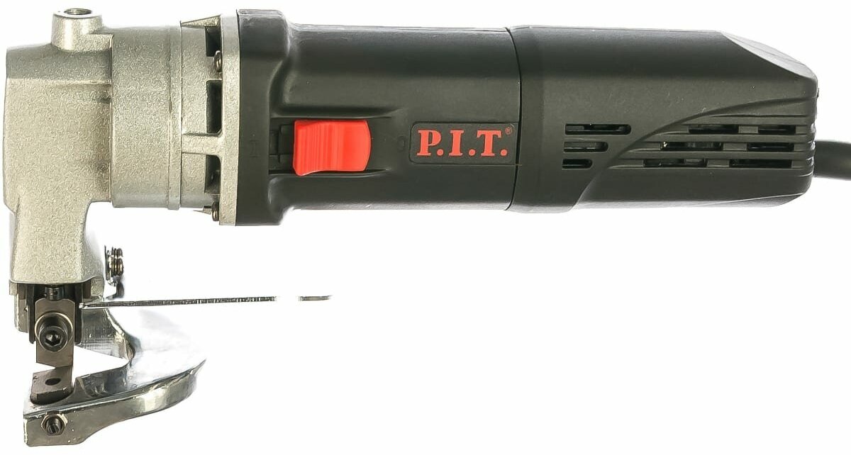 Ножницы P.I.T. PDJ 250-C PRO