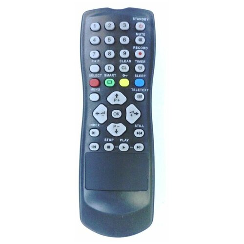 фото Пульт для philips rt-712 huayu