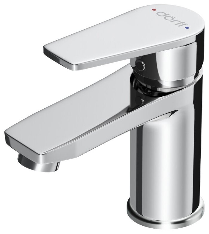 Смеситель для раковины (умывальника) Dorff Elite D4102100