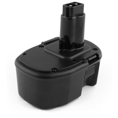 фото Аккумулятор для dewalt 12v 2.0ah lithium+ (li-ion) p/n: dc9071, de9037, de9071, de9074 topon