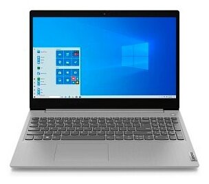 Ноутбук Lenovo IdeaPad 3 15IML05 (81WB00NBRK)