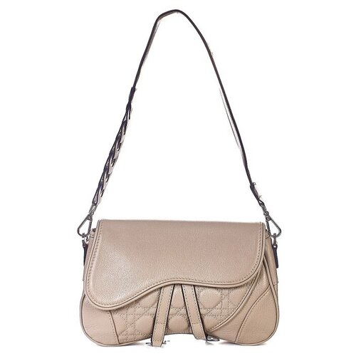 фото Сумка женская кросс-боди nanni 7009cipria