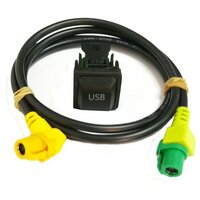 USB кабель для Volkswagen с фишкой