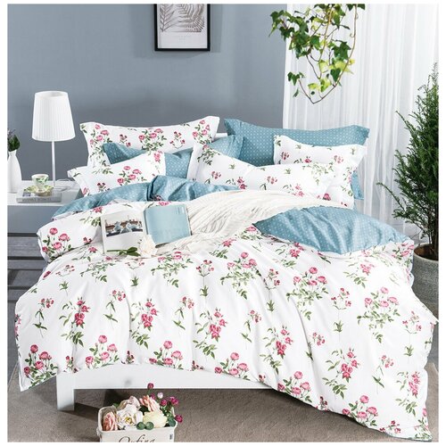 фото Tango постельное белье melicent (1,5 спал.)