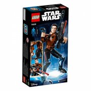 LEGO Star Wars 75535 Хан Соло, 101 дет.