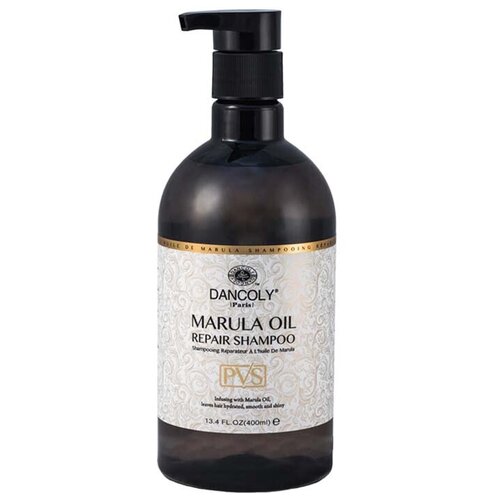 Dancoly Шампунь с маслом Марулы Marula Oil Repair Shampoo, 400 мл