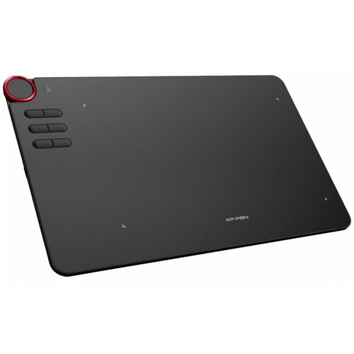 фото Графический планшет xp-pen deco 03