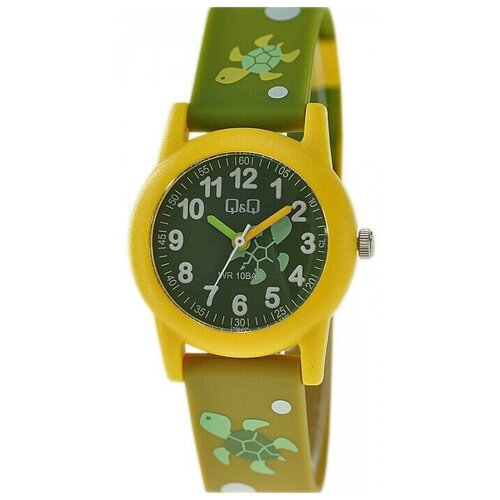 фото Наручные часы q&q vr99j008