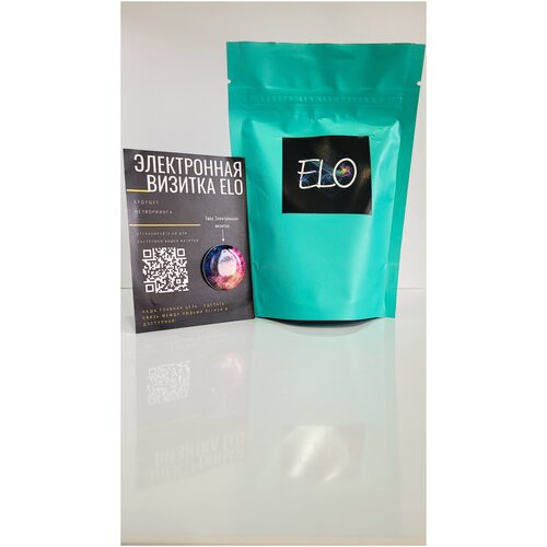 Электронная визитка Nfc метка Умная визитка NFC чип Стикер Визитка для быстрого обмена информации 79900₽