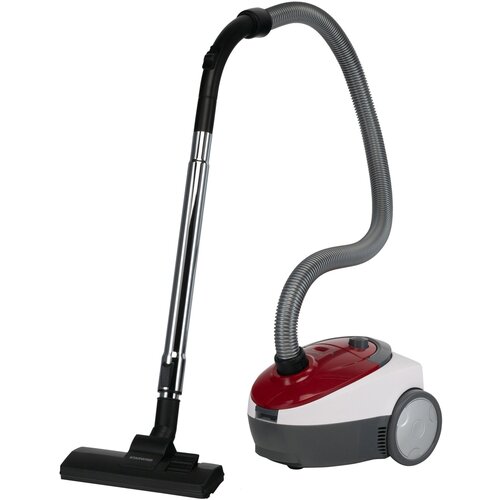 Пылесос Starwind SCB1114 RedWhite 716000₽