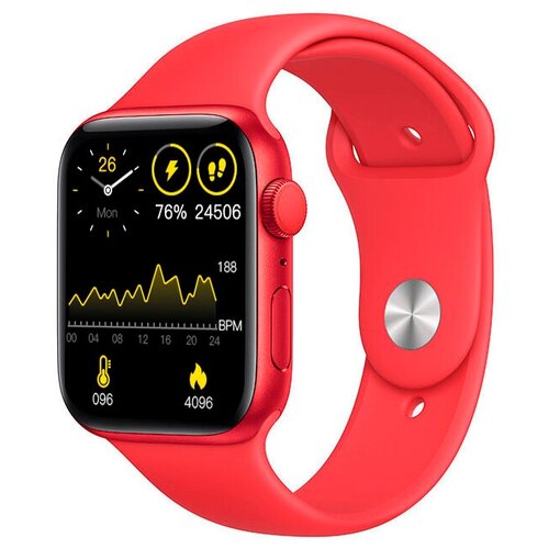 BandRate Smart BRSM26PLRR 616300₽