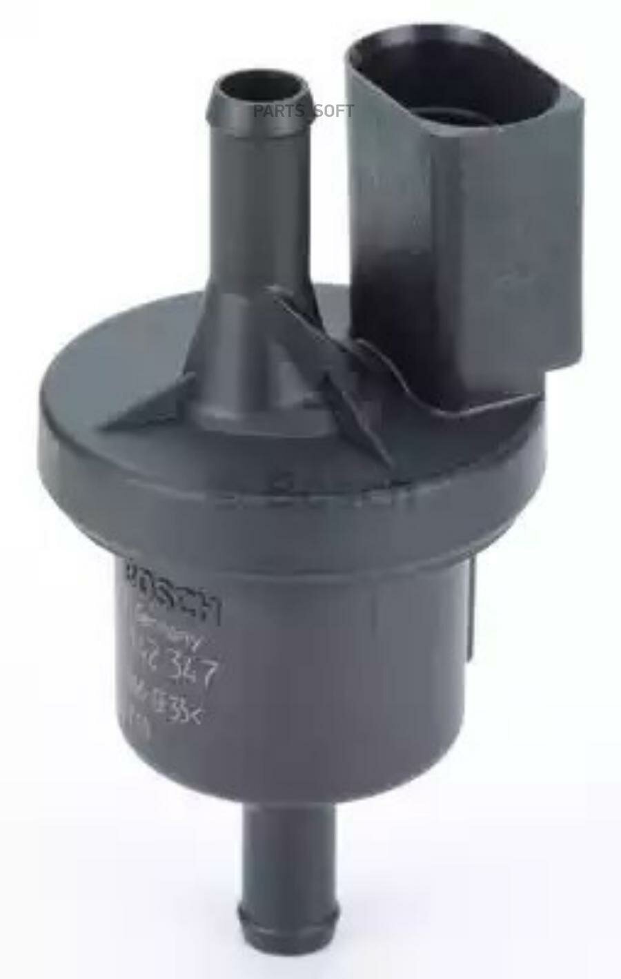 BOSCH 0280142347 0 280 142 347_клапан вентиляции!\ Audi A2/A4/A6, Skoda Octavia, VW Bora/Jetta/Golf VI all 96