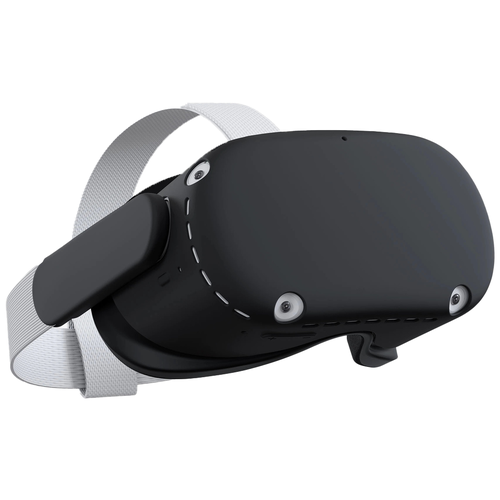 фото Силиконовый чехол на шлем oculus quest 2 от kiwi kiwi design