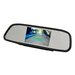 Автомобильный зеркало-монитор для камеры заднего вида Eplutus CX430