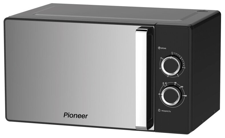 Микроволновая печь Pioneer Mw361s Mw361s .