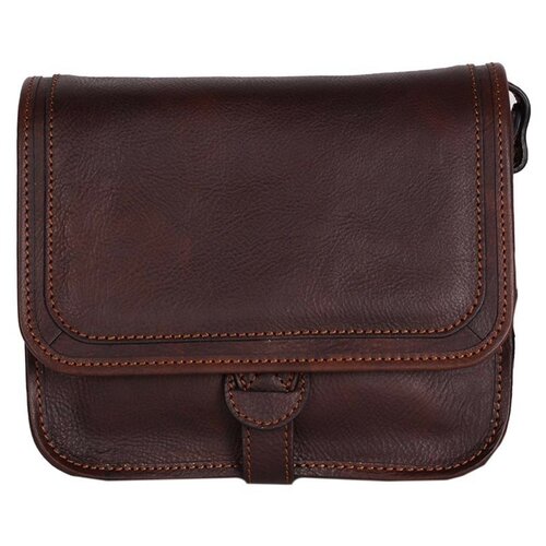 Сумка женская MiaDonna 7554 bordo 00-00007151