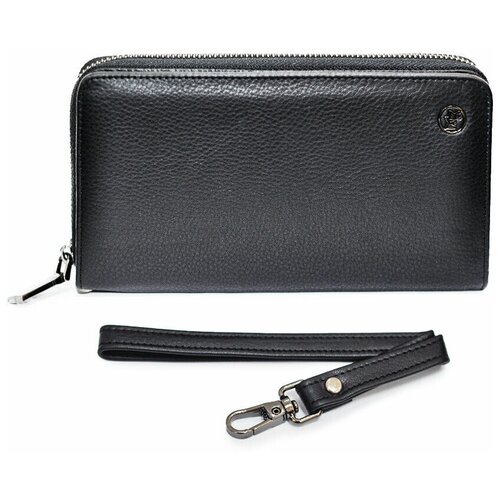 Портмоне на молнии Morelly Grande / Планета кошельков