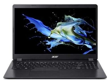 Ноутбук Acer Extensa EX215-32-C4RG Intel Celeron N5100 11 GHz4Gb156 Full HD128 Gb SSDDVD нетIntel UHD GraphicsWin 10 Pro черный NXEGNER00D 3325000₽