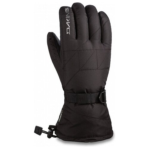 фото Перчатки dakine frontier glove (21/22) black