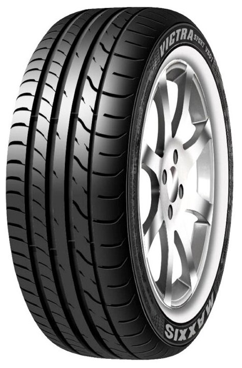 Шина Maxxis Victra Sport VS-01 215/35 R18 84Y