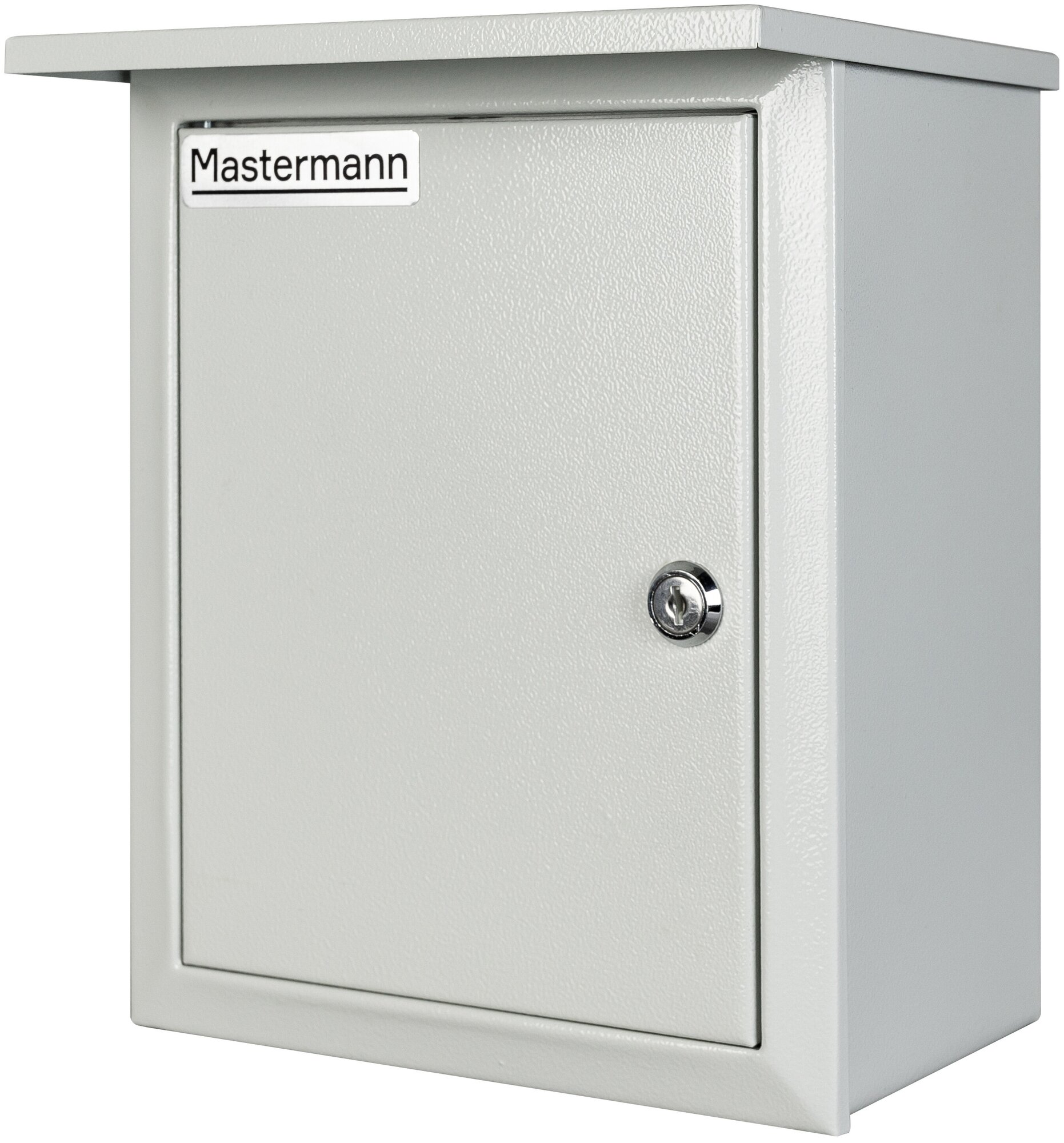 Универсальный монтажный шкаф MASTERMANN 1K - фотография № 3