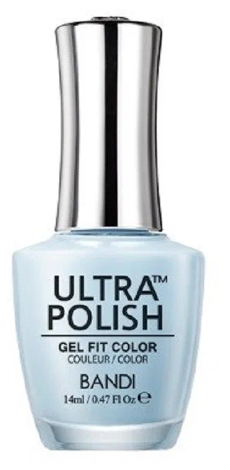    BANDI Ultra Polish, Sno Blue, 401, 14 