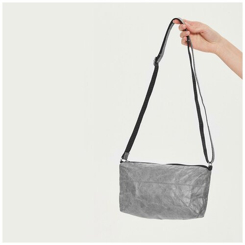 Сумка Лол Крафт (серый)